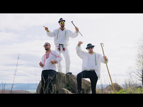 Rene Rendy & Cico Band – Slovenský Mix (Na Kráľovej holi, A ja pijem, Nepi Jano) |Official Video|